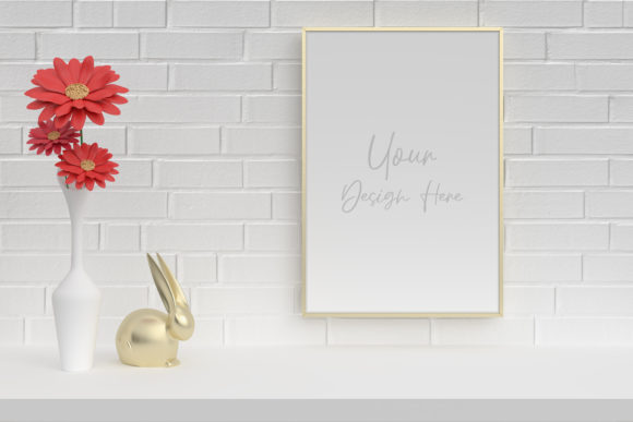 Download Art Mockup Card Template Poster Mockup - Art mockup Collection