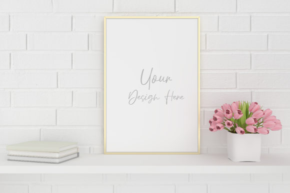 Download Art Mockup Card Template Poster Mockup - Art mockup Collection