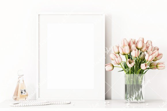 Download Minimalist Frame Mockup - Minimalist frame mockup Collection
