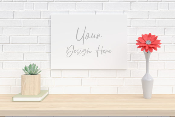 Download Print Mockups Art Mockup Poster Template - Art mockup Collection