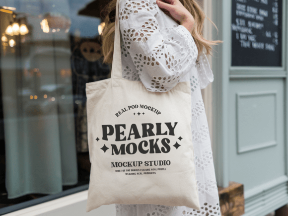 Download Tote Bag Mockup, Canvas Tote Bag Mockup - Canvas Collection